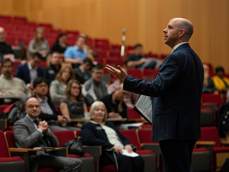 On the Power of (Experiential) Education