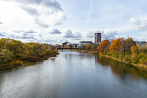 Carleton Achieves Canada’s Biggest Increase in Research Funding among Comprehensive and Medical Universities