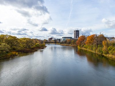 Carleton Achieves Canada’s Biggest Increase in Research Funding among Comprehensive and Medical Universities