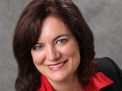 Photo of Suzanne Blanchard