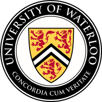 Profile photo of University of Waterloo