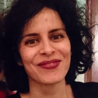 Profile photo of Ana Ballesteros Pena