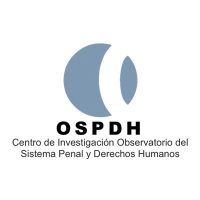 Profile photo of The Observatory of the Penal System and Human Rights (OSPDH)