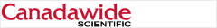 Canadawide Scientific Ltd logo