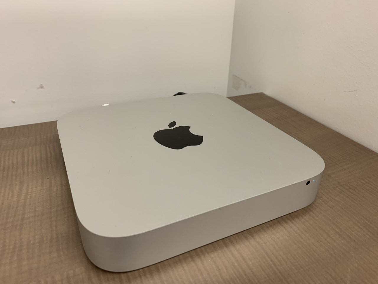 Mac Mini Model A1347 (Macmini7.1) 350 Procurement Services