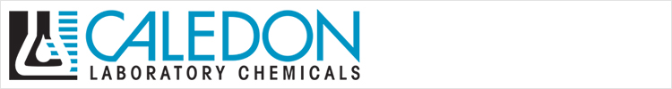 Caledon Laboratories Ltd. logo