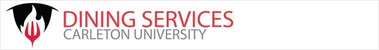 Dining Services Catering (Aramark) logo 
