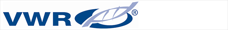 VWR International Ltd. logo