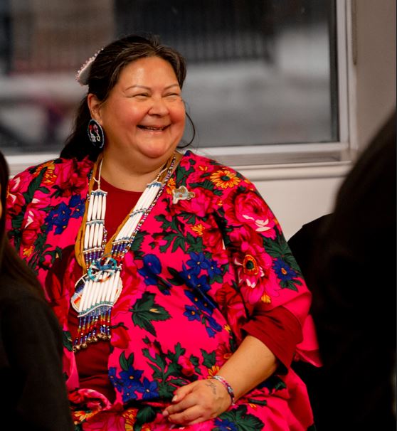 Indigenous Round Dance At Carleton Creates An Evening Of Community And ...