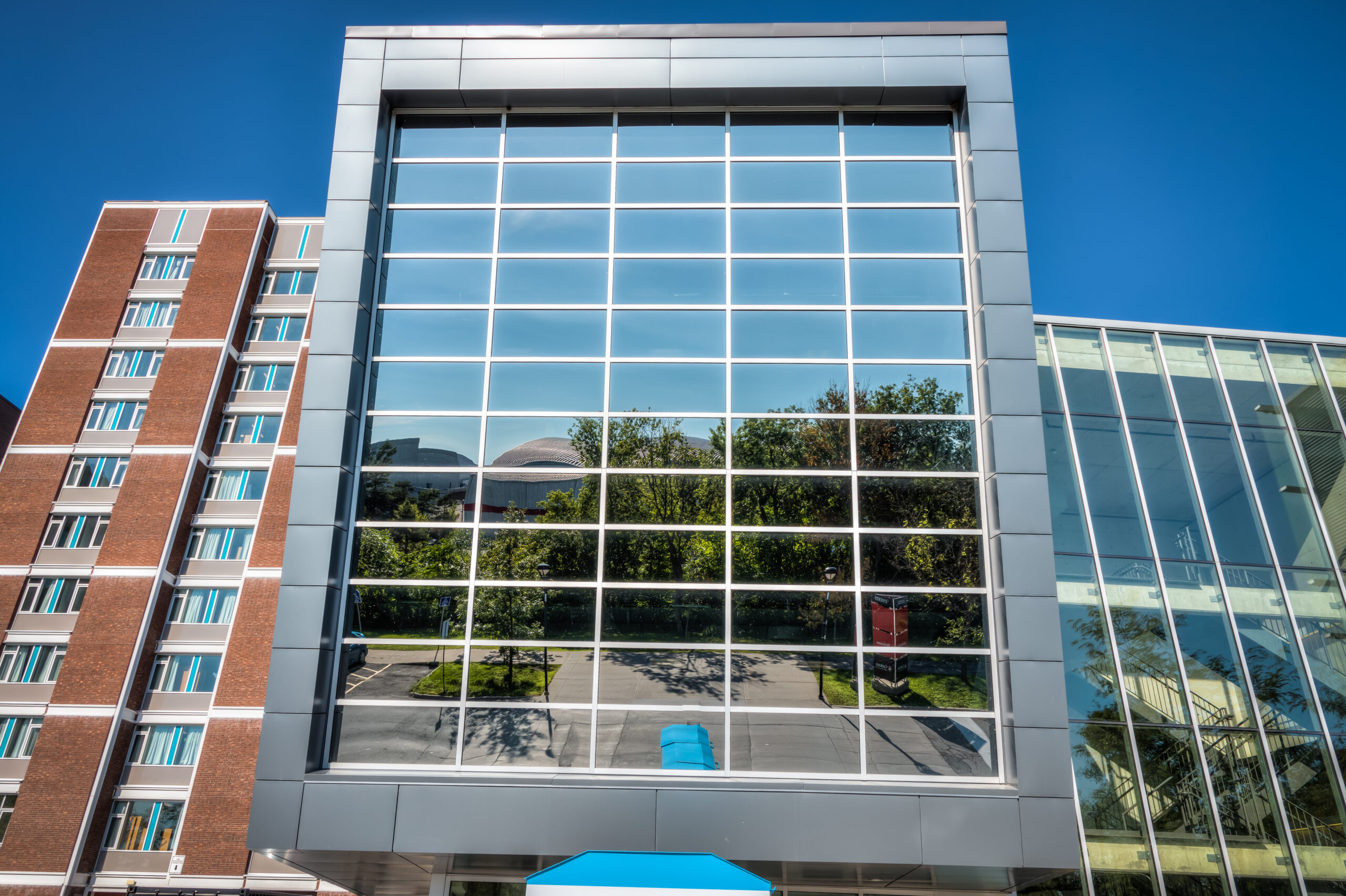 Teraanga Commons – formerly Residence Commons - Office of the Provost ...