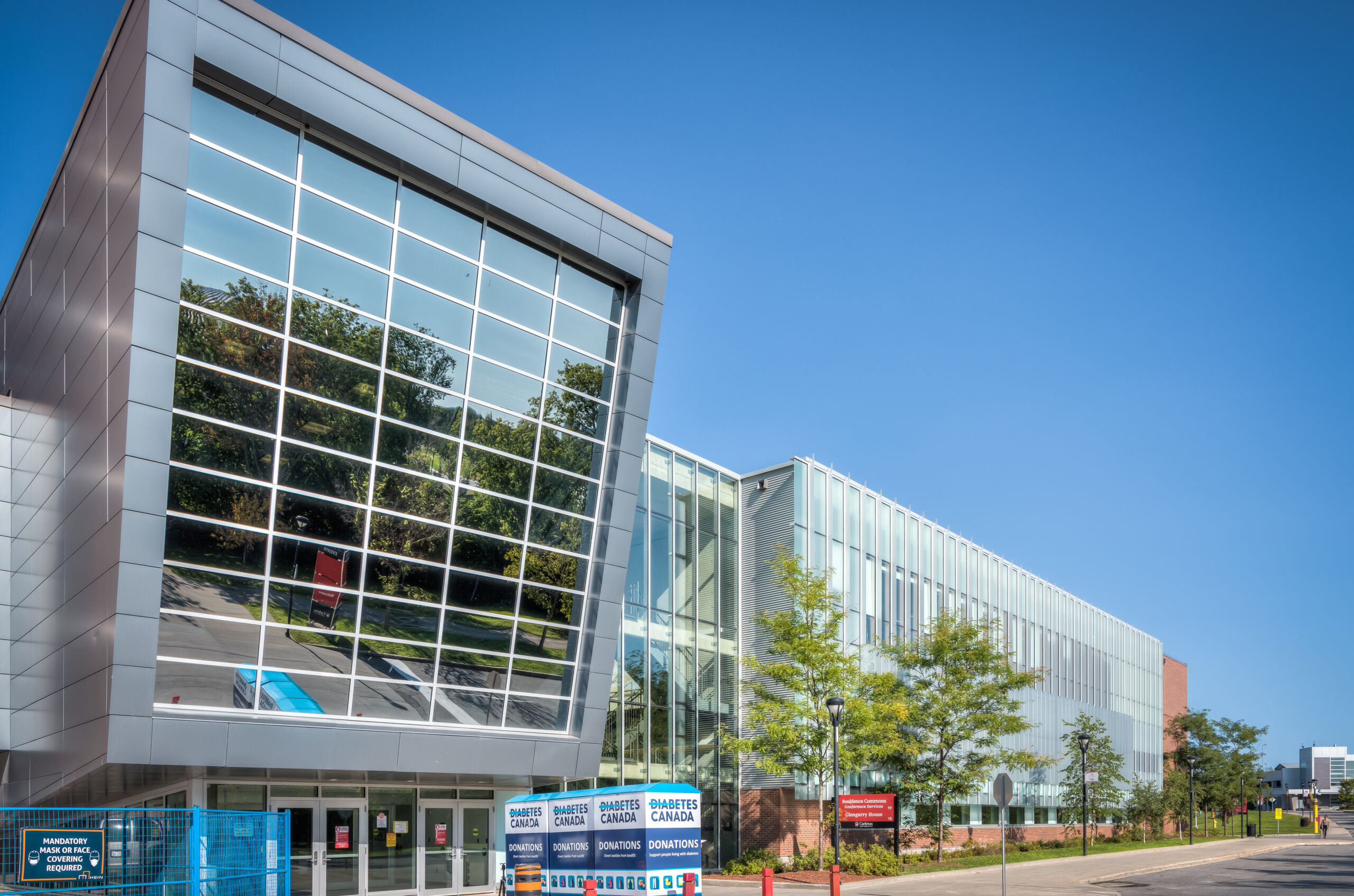 Teraanga Commons – formerly Residence Commons - Office of the Provost ...
