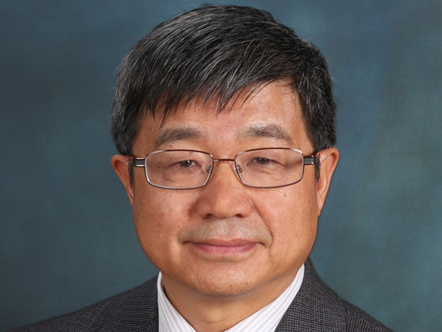 QJ Zhang