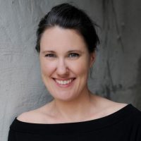 Profile photo of Johanna Peetz, Graduate Chair