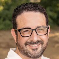 Photo of Michael J. A. Wohl, Graduate Chair