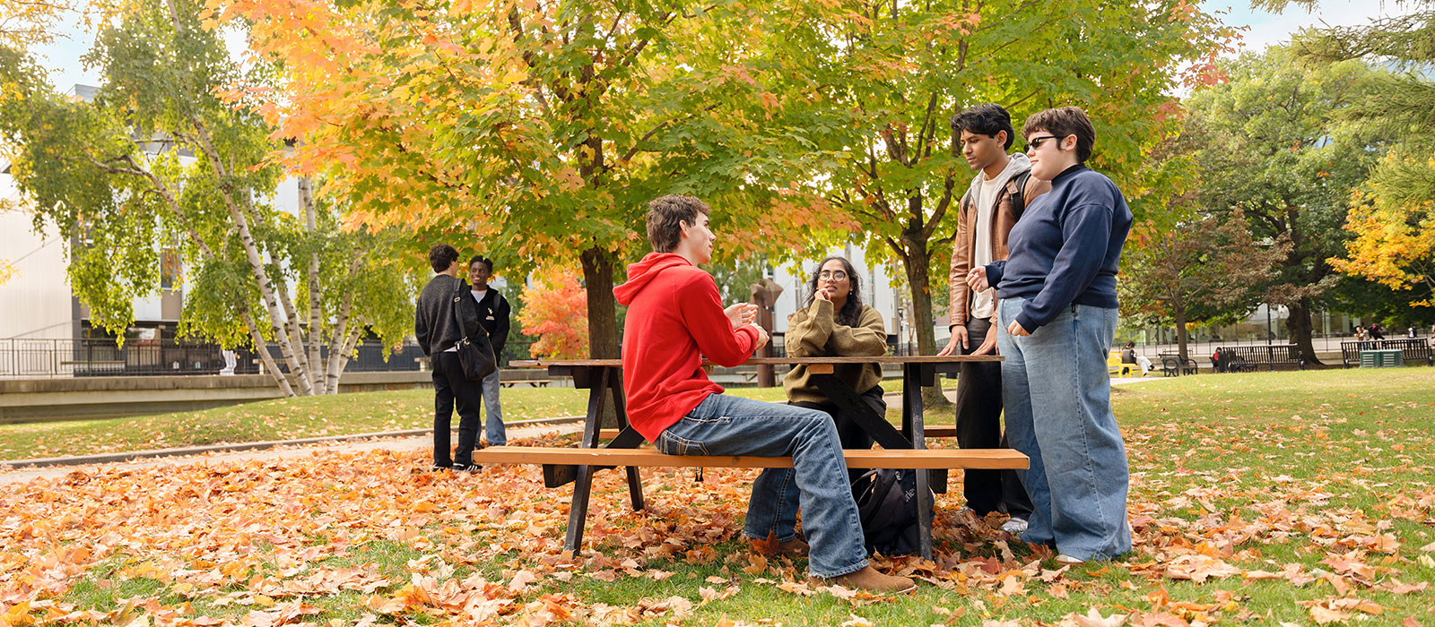 Banner image for Psychology