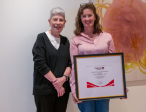 A thumbnail image to accompany the post