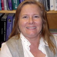 Profile photo of Tina Daniels, Associate Chair 