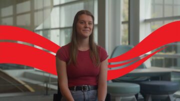 Thumbnail for: Psychology at Carleton – Sarah’s story