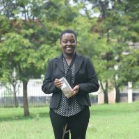 Profile photo of Angela Gerald Mkindi