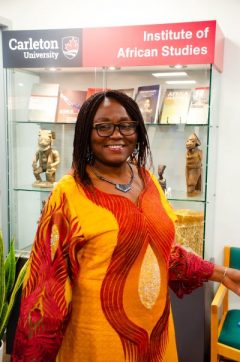 Dr. Oluyemisi Idowu Majebi