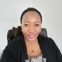 Photo of Josephine Mkunda