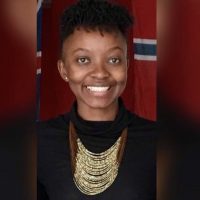 Photo of Neema Mduma