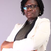 Photo of Gloria Stéphanie  Boko Agbo