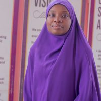 Profile photo of Rashidat Sumbola  Akande