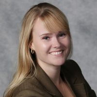 Profile photo of Rebecca  Drodge