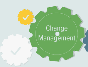 View Quicklink: Change Management Support