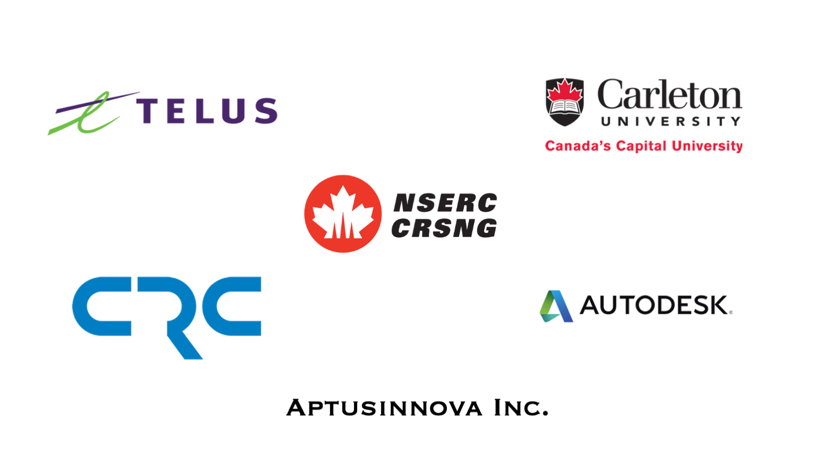 RADS Partners and Sponsors