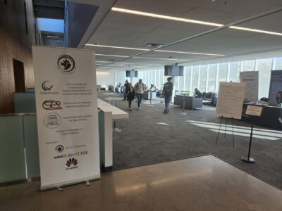 CASCON Conference – Toronto, Canada – November 2024