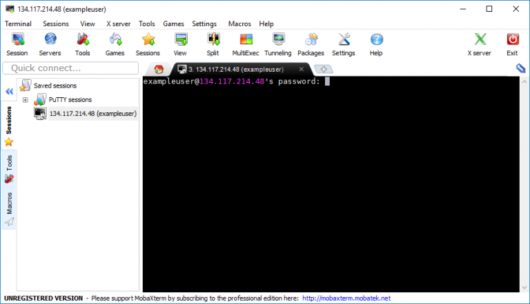 Rcdc Window Connecting to the RCDC (Windows) - Research Computing Services