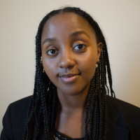Profile photo of Bernice Mwaura