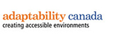 Adaptability Canada Logo