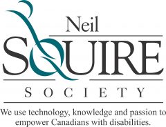 Neil Squire logo