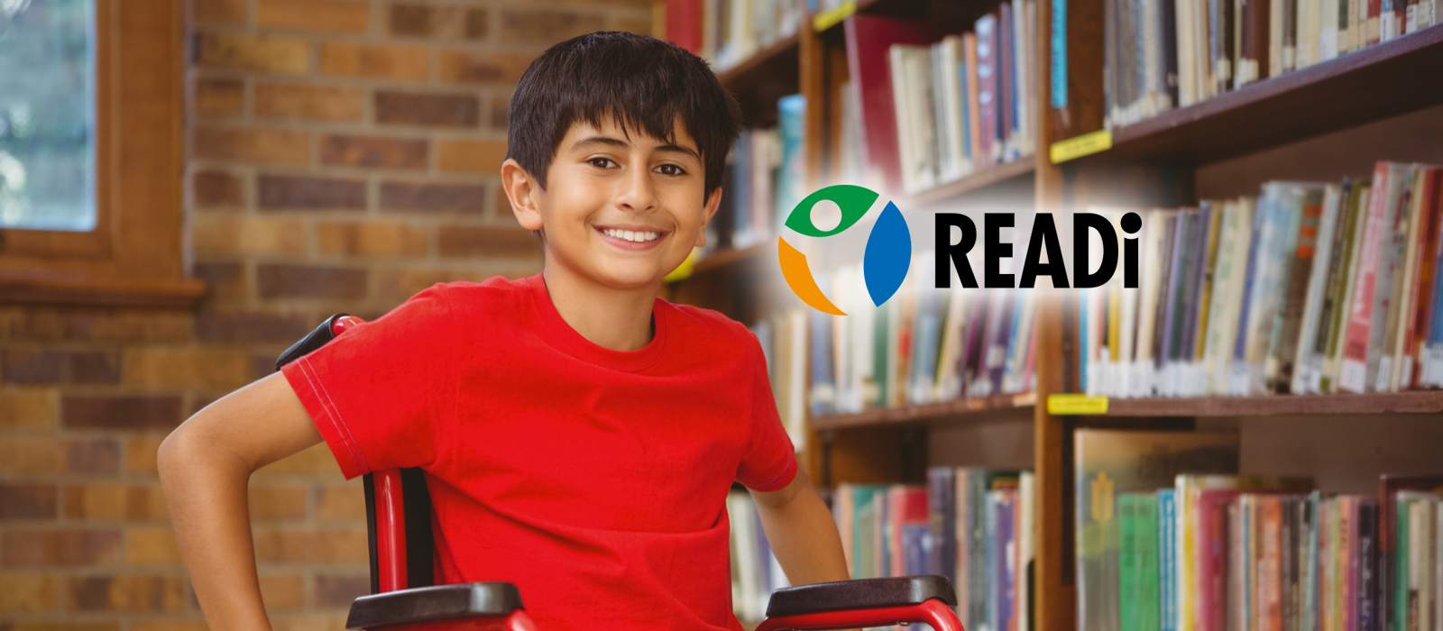 Banner image for Research and Education in Accessibility, Design, and Innovation (READi)