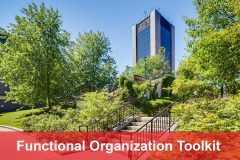 Functional Organization Toolkit