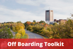 Off Boarding Toolkit