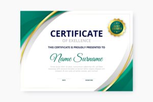 Image of a piece of paper with the word 