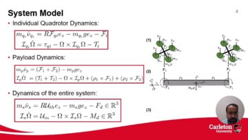 Thumbnail for: Hussein – Cooperative UAV Human Payload Interaction