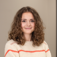 Profile photo of Abbey Darby