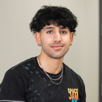 Profile photo of Arya Shafei 