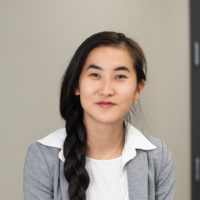 Profile photo of Chelsea Chen