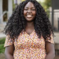 Profile photo of Christine Okigbo