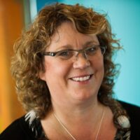 Profile photo of Dr. Penny Corkum