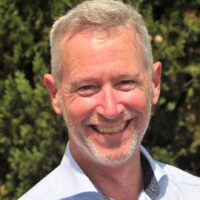 Profile photo of Dr. David Heyne