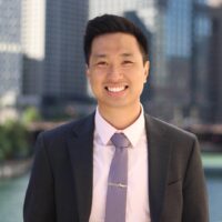 Profile photo of Dr. Patrick Goh