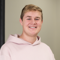 Profile photo of Joel Dodge