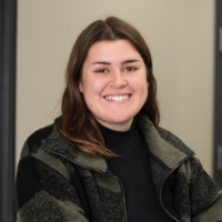 Profile photo of Katelyn Madigan